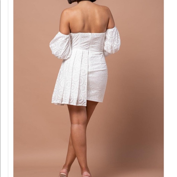 BYE dress - Picture 2 of 5